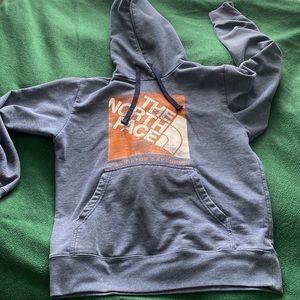 The North Face Men’s Hoodie